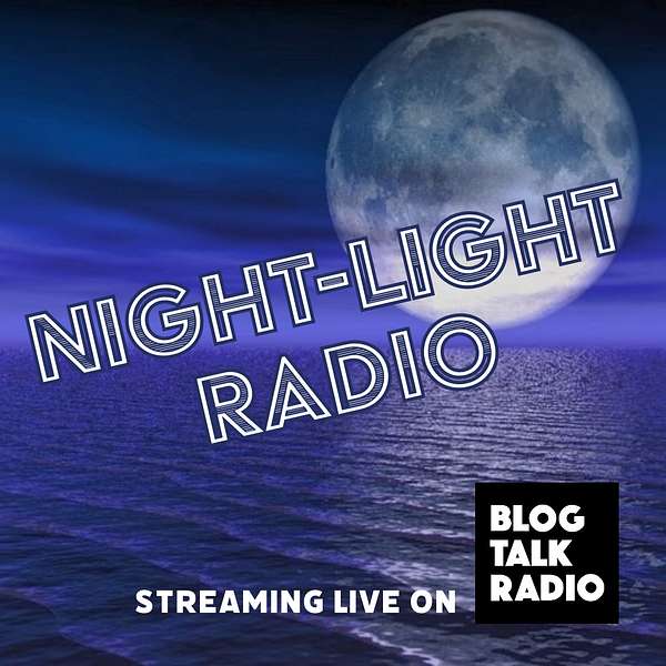 Night-Light Radio Podcast Artwork Image
