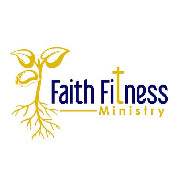 Faith Fitness Podcast Podcast Artwork Image