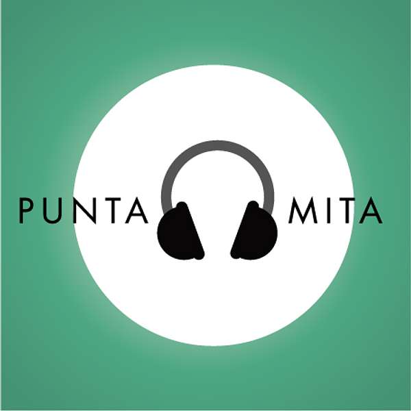 Punta Mita's Podcast Podcast Artwork Image