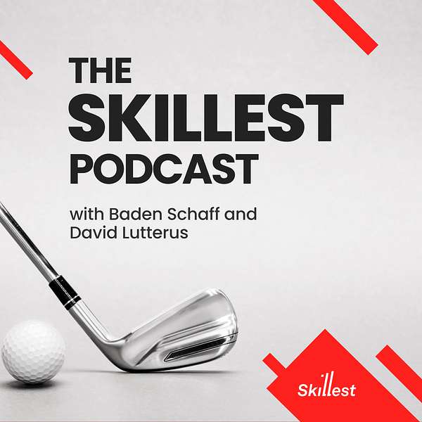 The Skillest Podcast Podcast Artwork Image