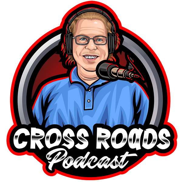 Cross Roads Podcast Podcast Artwork Image