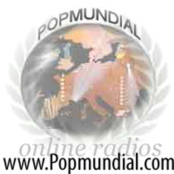 Popmundial Radio 1 Globetrotting (incl. Radio 2: Sounds Easy until 2023) Podcast Artwork Image