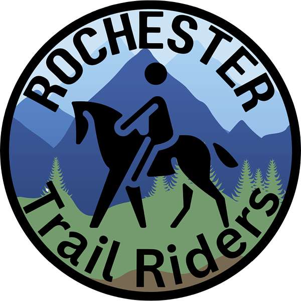 Rochester Trail Riders Podcast Artwork Image