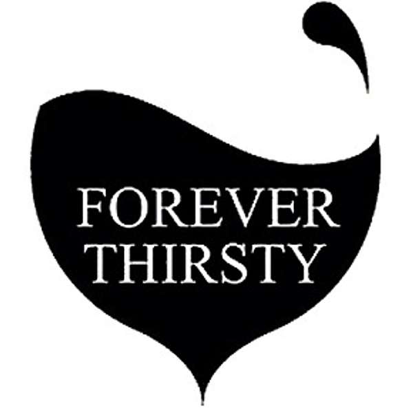 Forever Thirsty Podcast Artwork Image