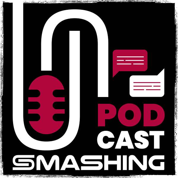 Smashing Podcast | Tennis- en sportontwikkelingen Podcast Artwork Image