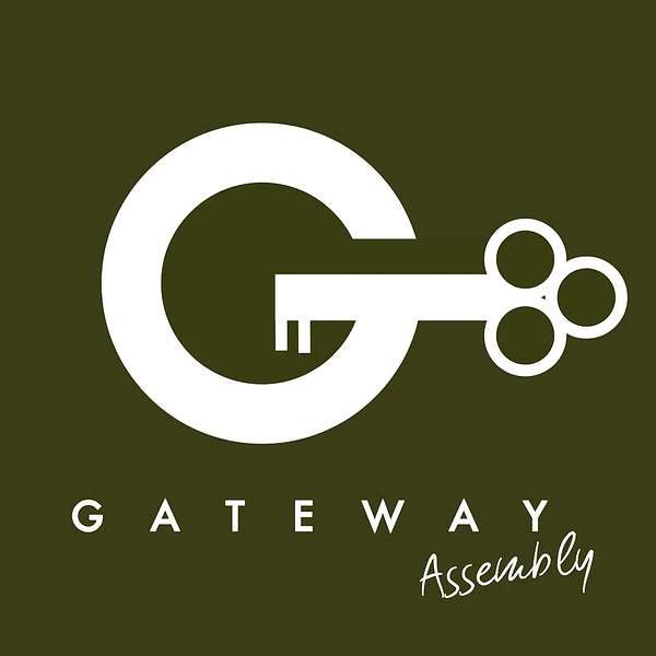 Gateway Assembly Podcast Podcast Artwork Image