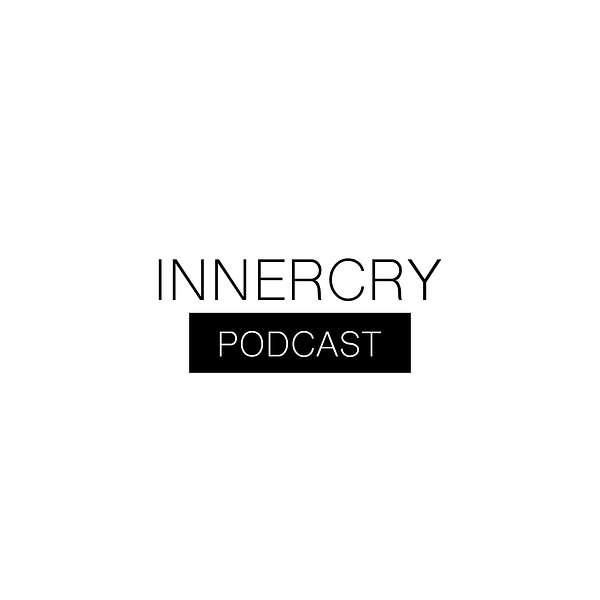 Inner Cry Ministries Podcast Artwork Image