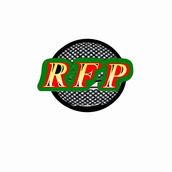 The Renaissance Files Podcast Podcast Artwork Image
