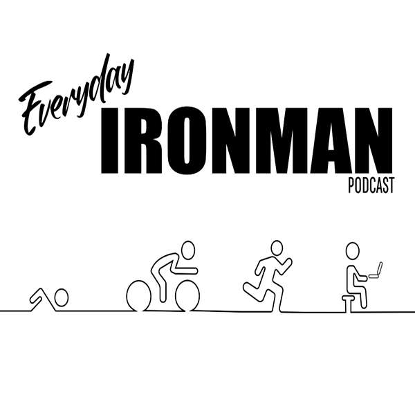 Everyday Ironman Podcast Podcast Artwork Image