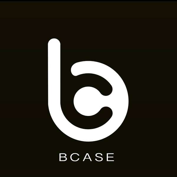 Bcase Convo Podcast Artwork Image