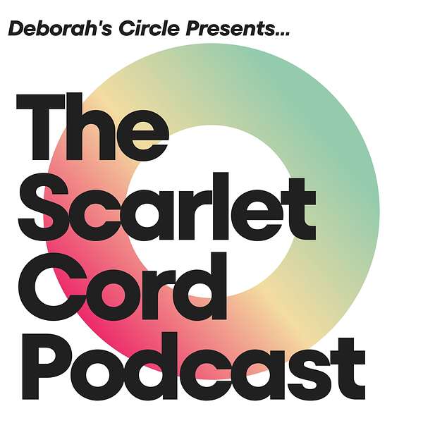The Scarlet Cord  Podcast Artwork Image