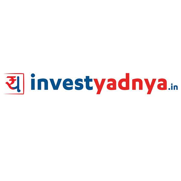 Yadnya Investment Academy Podcast Artwork Image