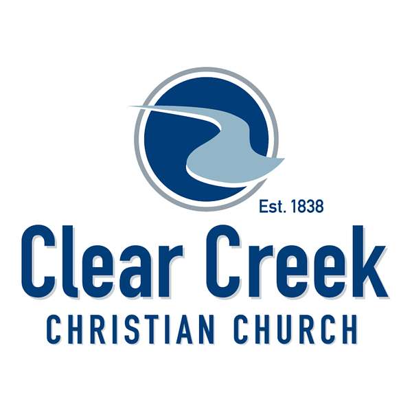 Clear Creek SundayCast Podcast Artwork Image