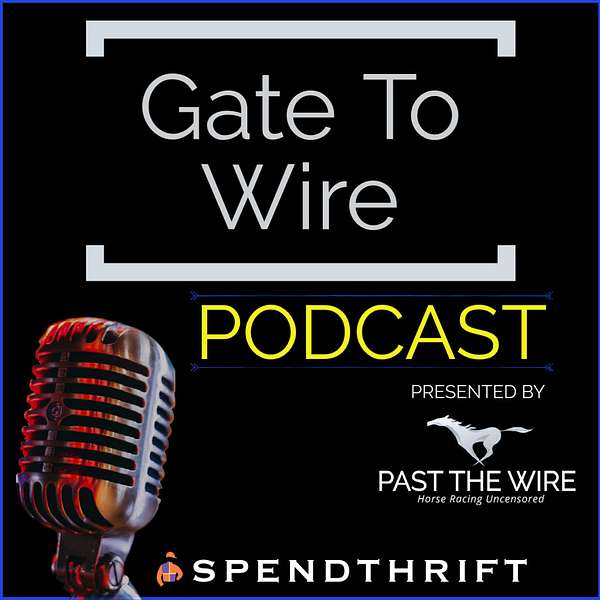Gate to Wire Podcast Artwork Image