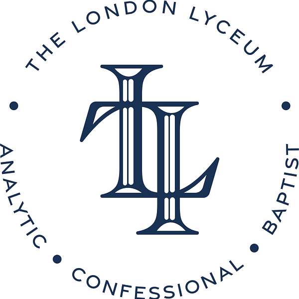 The London Lyceum Podcast Artwork Image