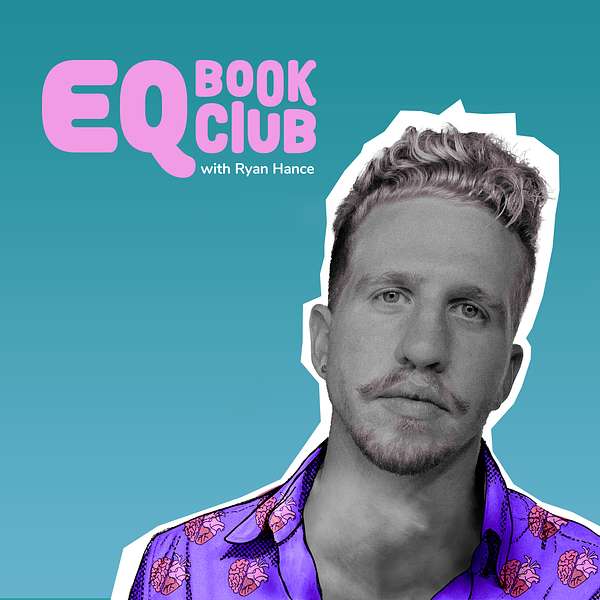 EQ Book Club Podcast Artwork Image