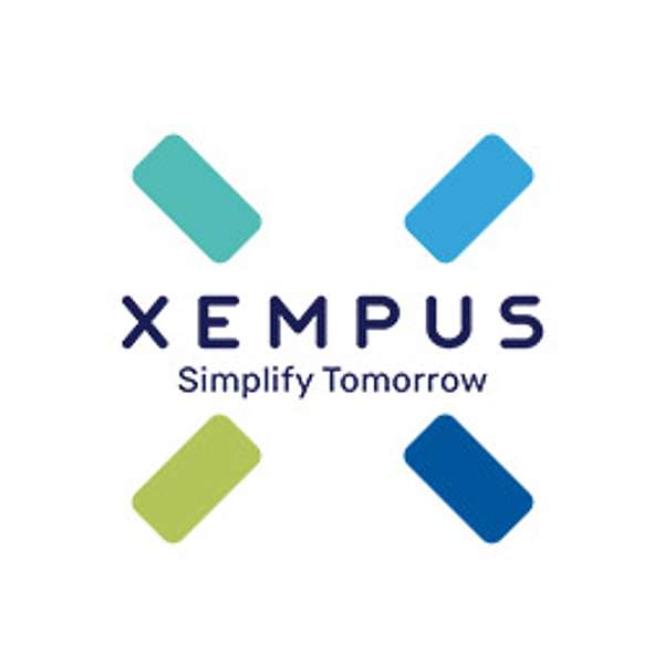 XEMPUS Podcast Podcast Artwork Image