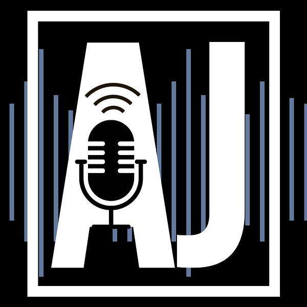 AJ Daily Podcast Artwork Image