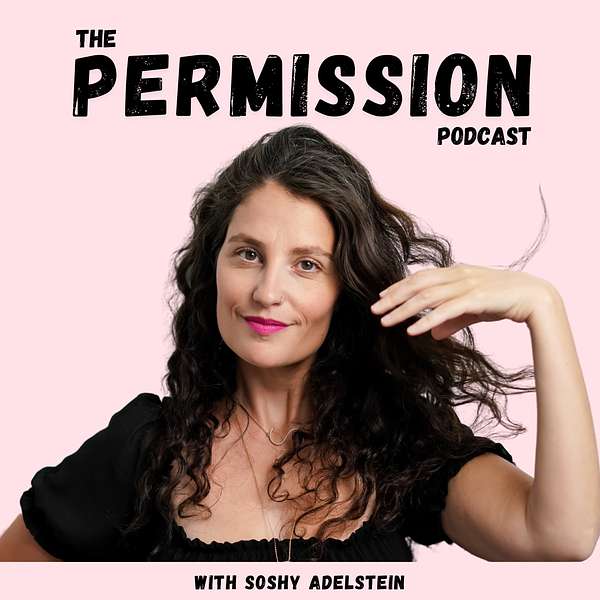 The Permission Podcast Podcast Artwork Image