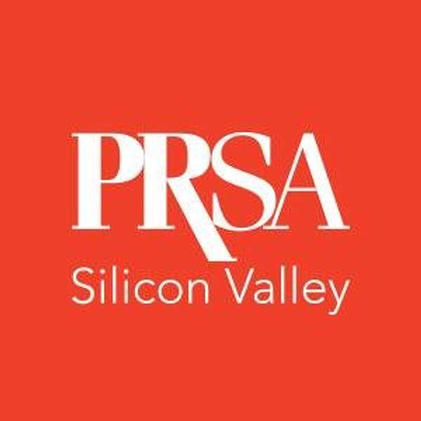 PRSA SV #FridayForum Podcast Podcast Artwork Image