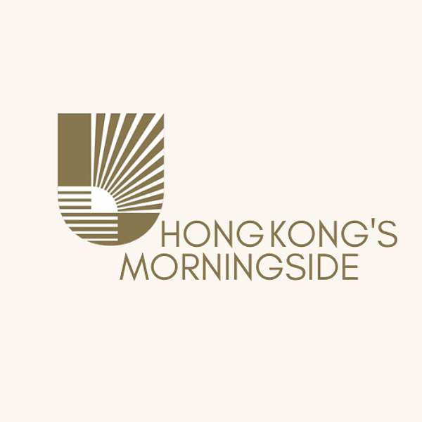 Hong Kong's Morningside Podcast Artwork Image