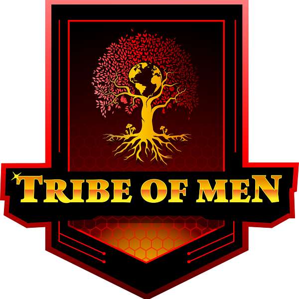 Tribe Of Men Podcast Artwork Image