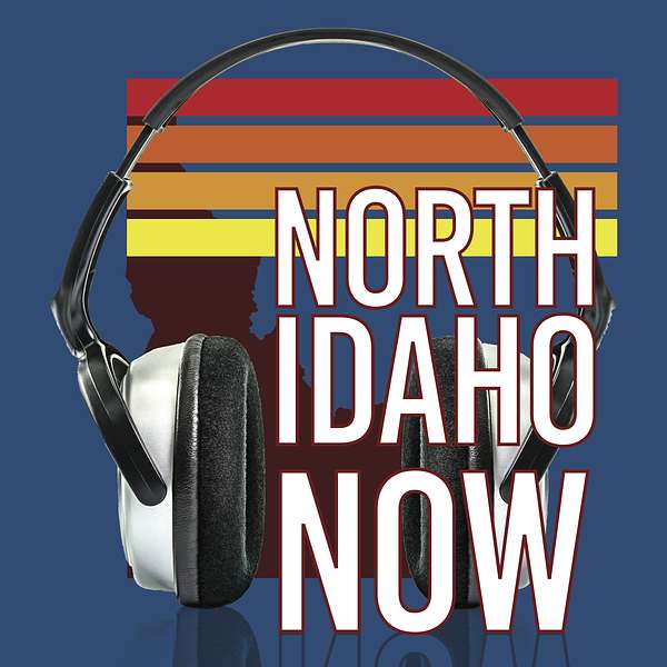 North Idaho Now Podcast Artwork Image