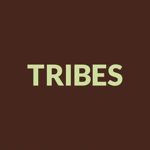 TRIBES Church Podcast Artwork Image