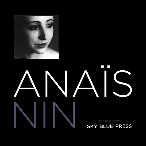 Anais Ni‪n Podcast Podcast Artwork Image