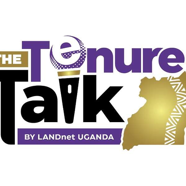 The Tenure Talk Podcast Artwork Image