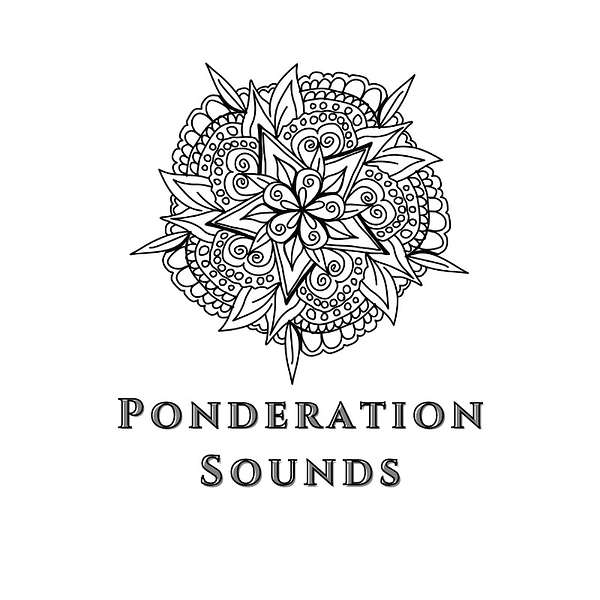 Ponderation Sounds Podcast Artwork Image
