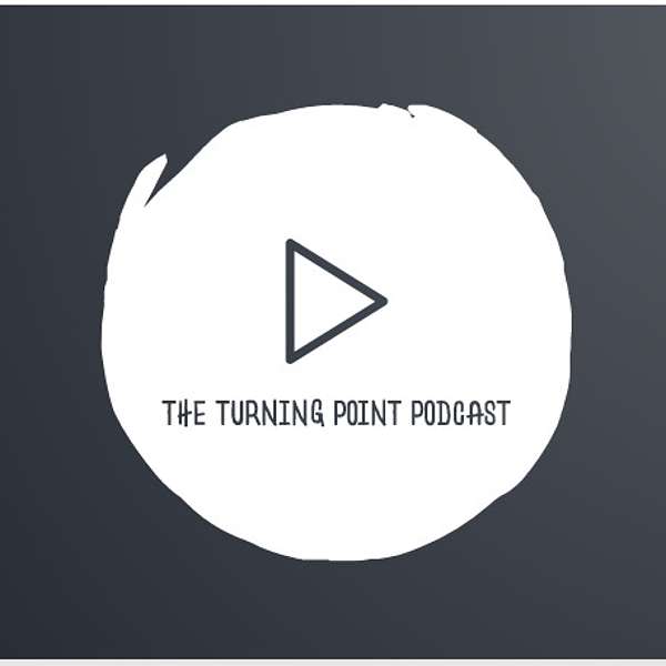 The Turning Point: In conversation with... Podcast Artwork Image