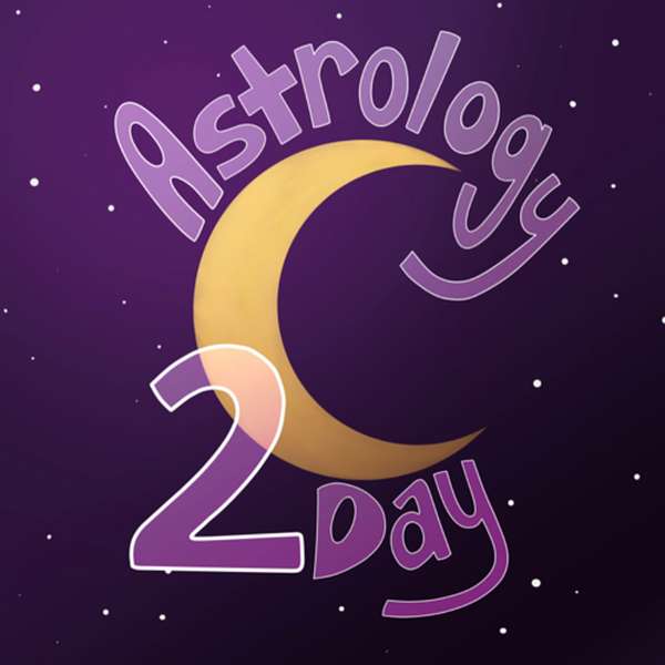 astrology2day Podcast Artwork Image