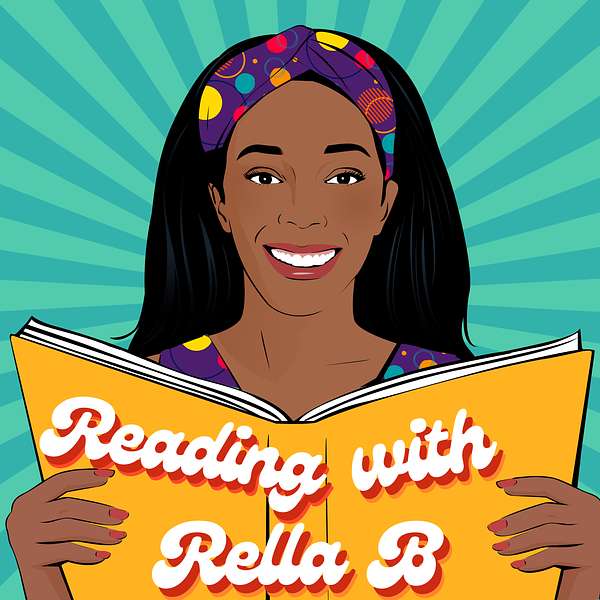 Reading with Rella B Podcast Artwork Image