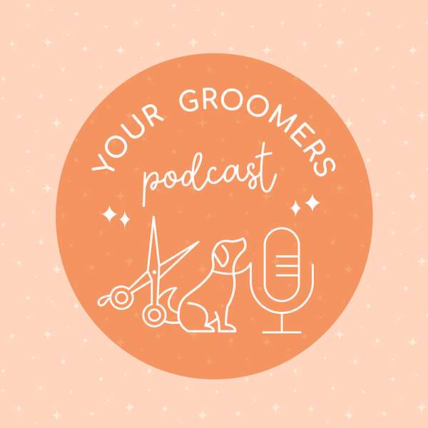 Your Groomers Podcast Podcast Artwork Image