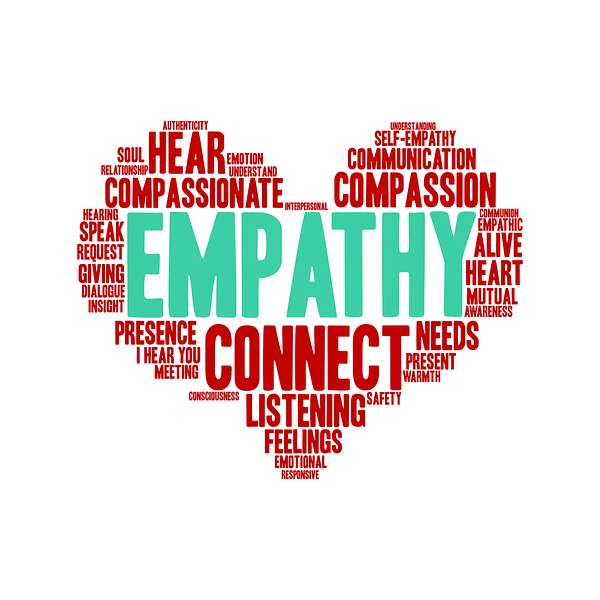 Educating Empathy Podcast Artwork Image