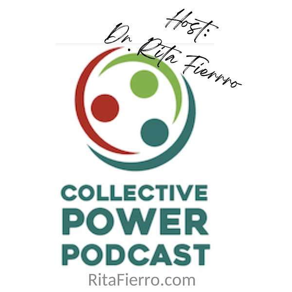Collective Power Podcast Podcast Artwork Image