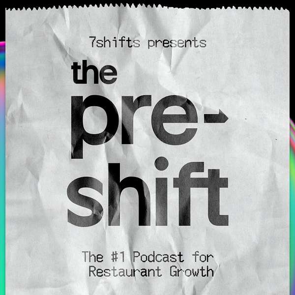 The Pre-Shift Podcast Podcast Artwork Image