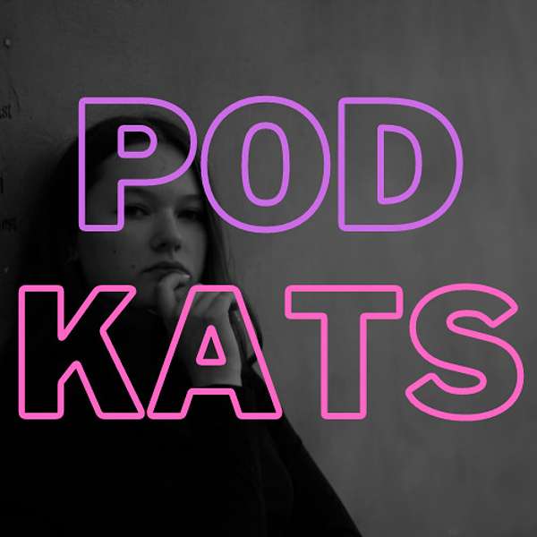 PodKats Podcast Artwork Image