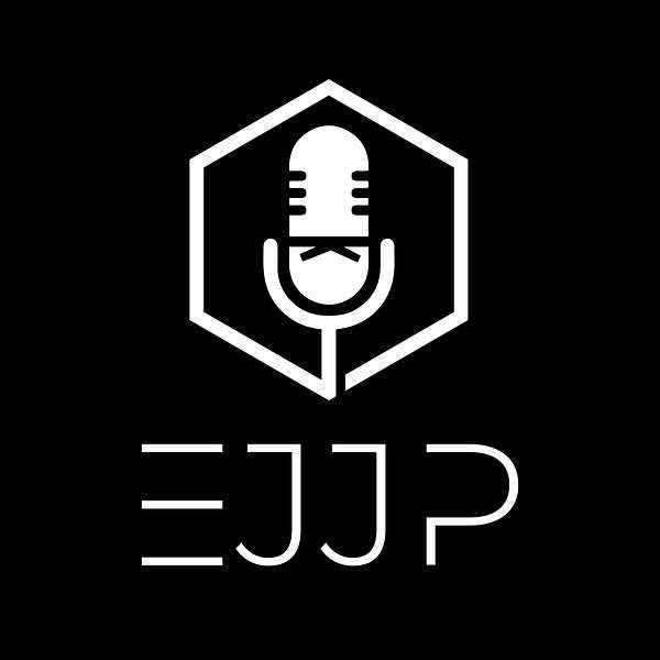 The Everyday Jiu Jitsu Podcast Podcast Artwork Image