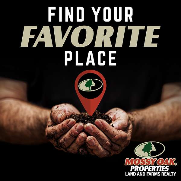 Find Your Favorite Place Podcast Artwork Image