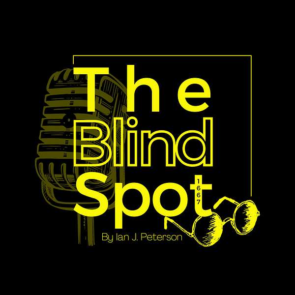 The Blind Spot 1667 Podcast Artwork Image