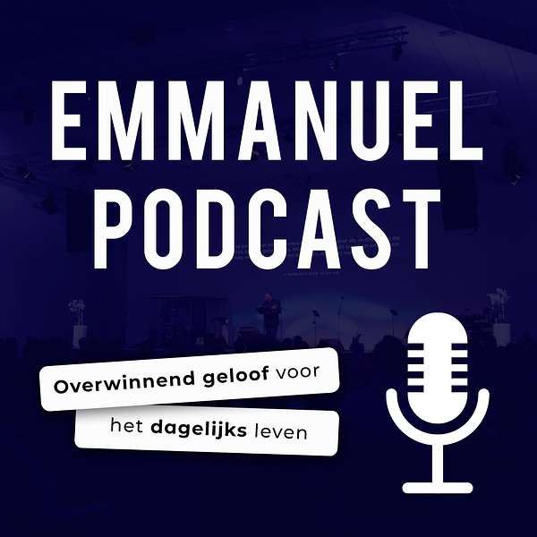 Emmanuel Podcast Podcast Artwork Image