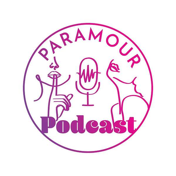 Paramour Podcast Podcast Artwork Image