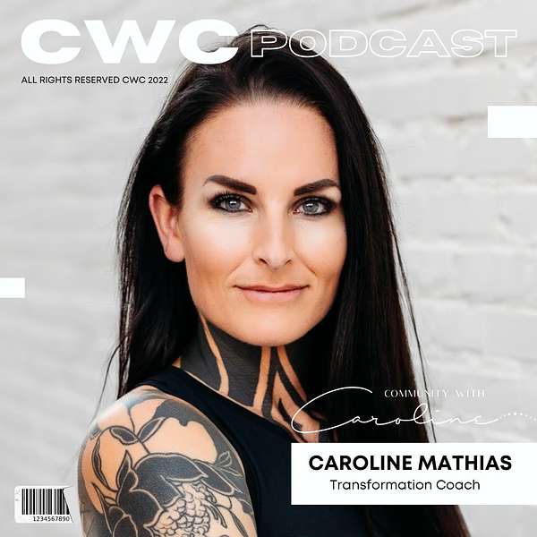 CWC Podcast Podcast Artwork Image