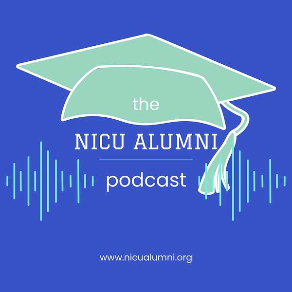 NICU Alumni Podcast Podcast Artwork Image
