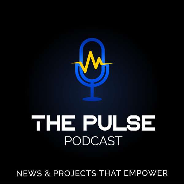 The Pulse Podcast Artwork Image