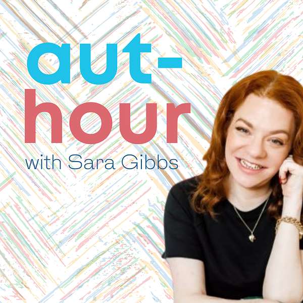 Aut-Hour Podcast Artwork Image
