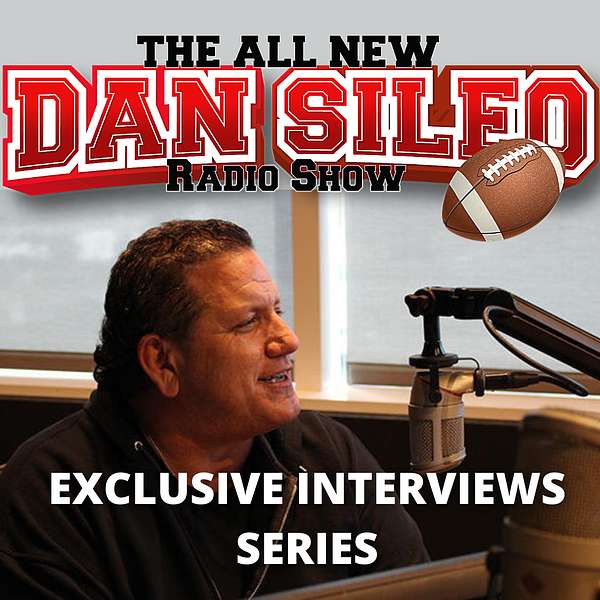 DanSileoShow.com- Exclusive Interviews Podcast Artwork Image