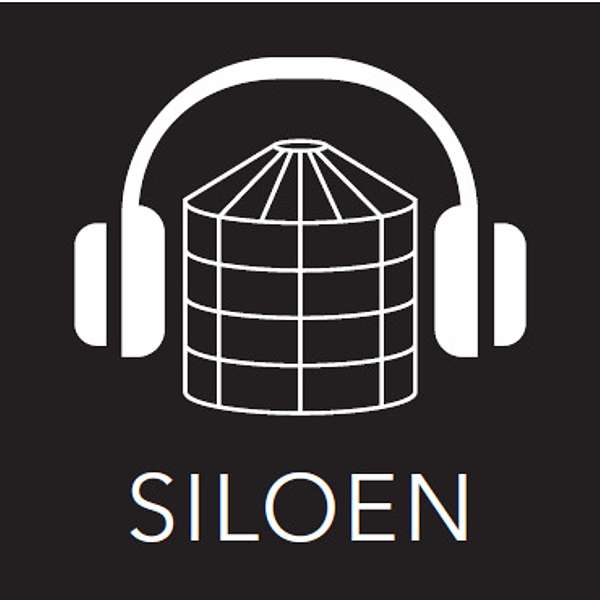 Siloen Podcast Artwork Image